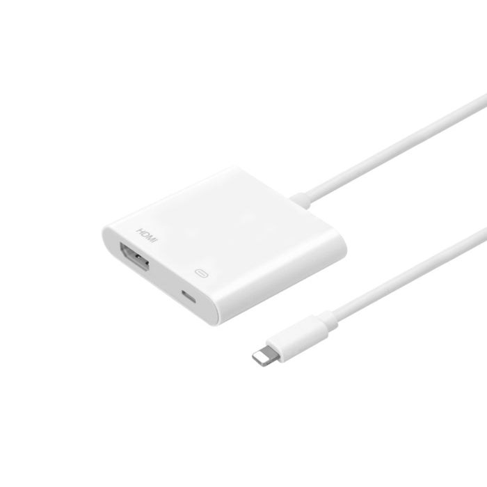 HDMI-Apple Connector Digital AV Adapter