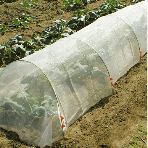 Garden Mesh Protection Netting