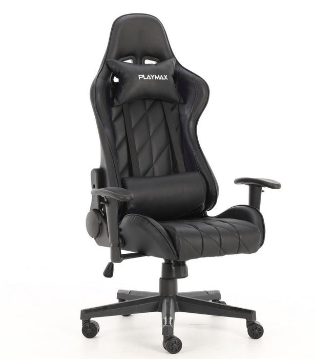 Playmax Elite Gaming Chair - Black