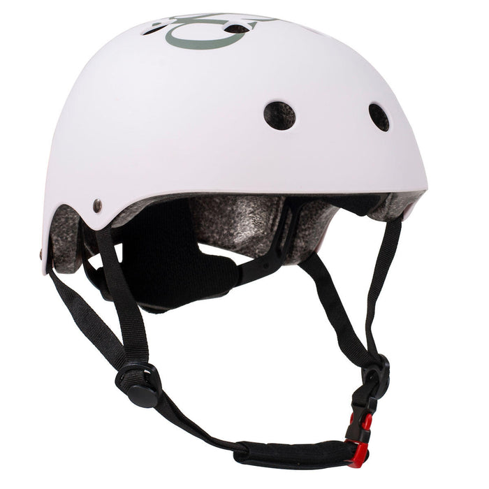 Double$Down Noodlehouse Helmet White Large