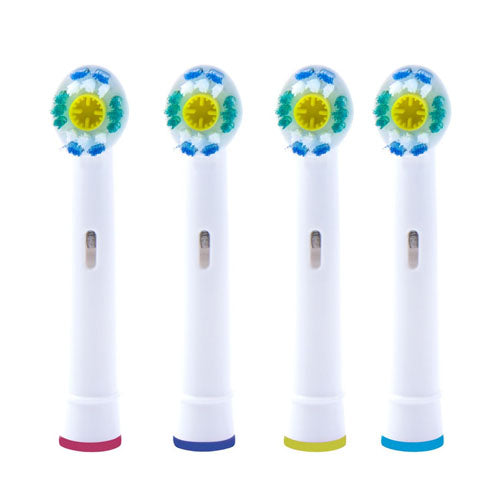 Replacement Electric Toothbrush Heads Compatible For Oral B