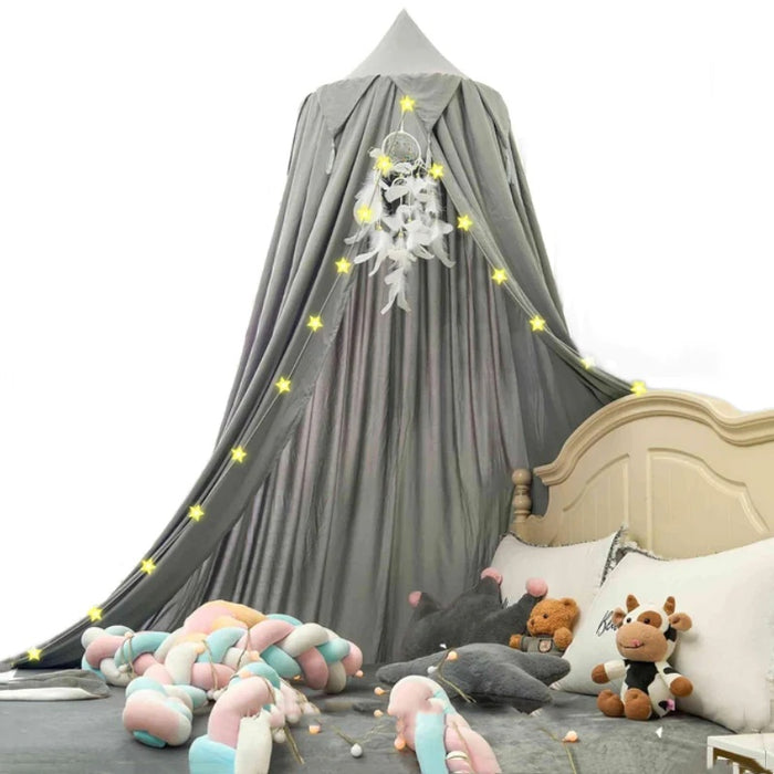 Kids Bed Canopy