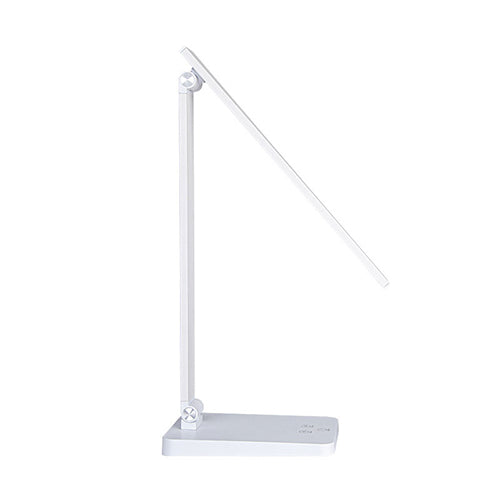 Multifunction LED Desk Lamp with Wireless Charger