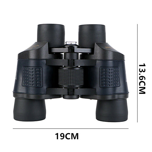 Waterproof Day Or Night Binoculars High Definition