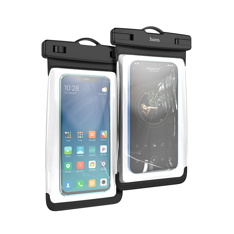 Extreme Waterproof Bag for Smartphone — Off The Back