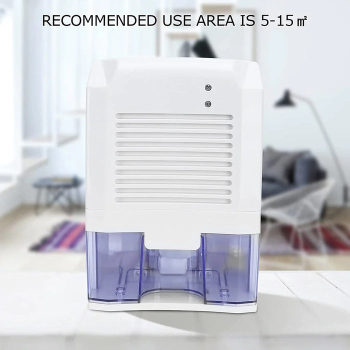 Portable USB Dehumidifier