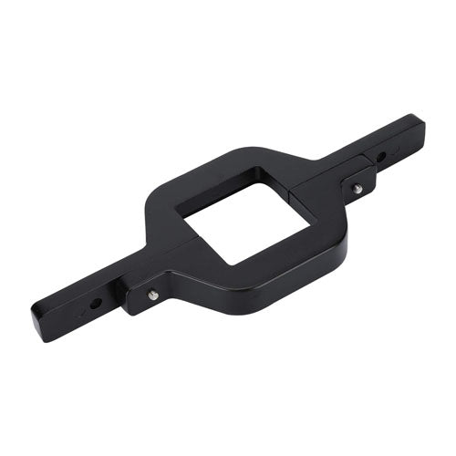 Universal Tube Tow Hitch Lamp Mounting Bracket