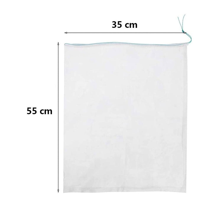 Fruit Protection Nylon Net Bags 20 Piece