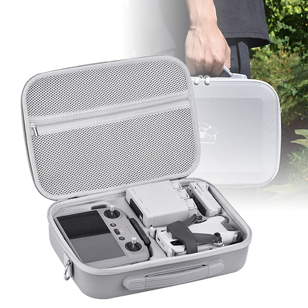 Storage Case for DJI Mini 4 Pro and RC2