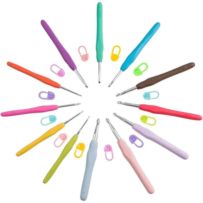 Crochet Hook Set