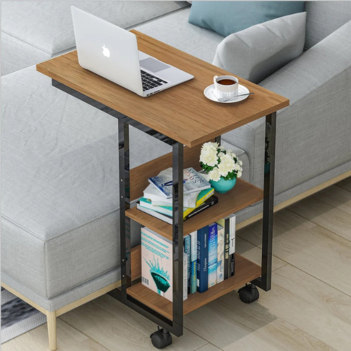 Sofa or Bedside Table Laptop Desk