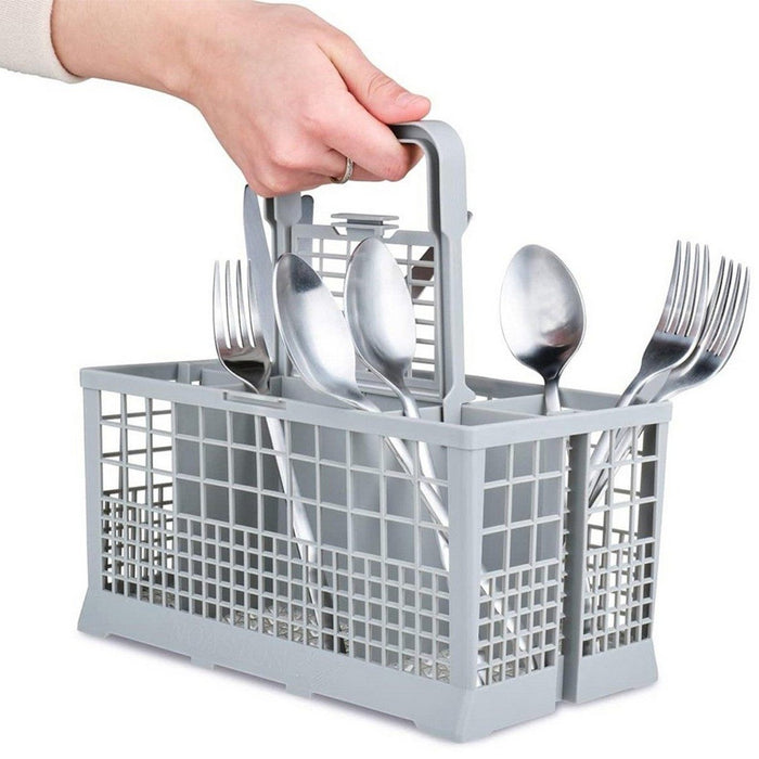 Dishwasher Silverware Cutlery Basket
