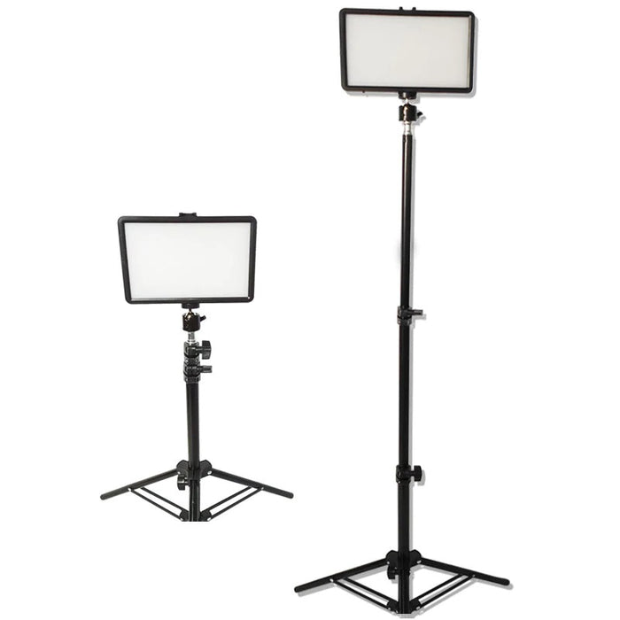 Video Light with Tripod Stand