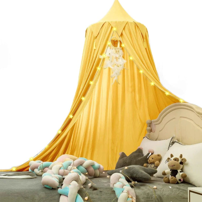 Kids Bed Canopy