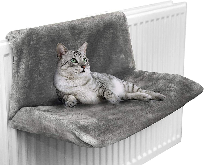 Pet Window Radiator Hammock Bed