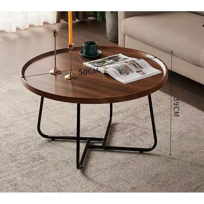 Chic Design Coffee or Side Table