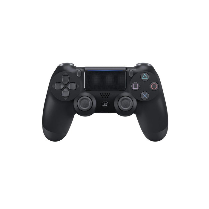 Sony Dualshock 4 Wless
  Controller Black V2 - PS4