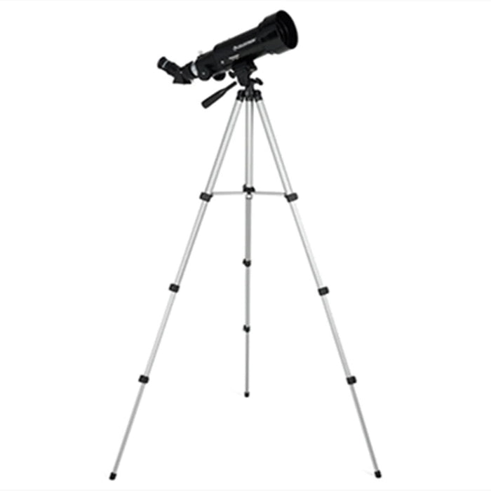 Celestron PowerSeeker Portable Telescope & Tripod