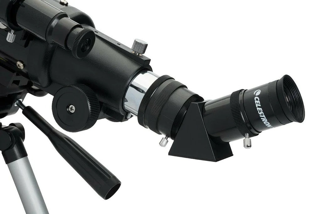 Celestron PowerSeeker Portable Telescope & Tripod