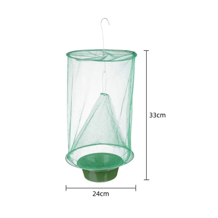 Fly Trap Insect Killer Net - 4 Pack