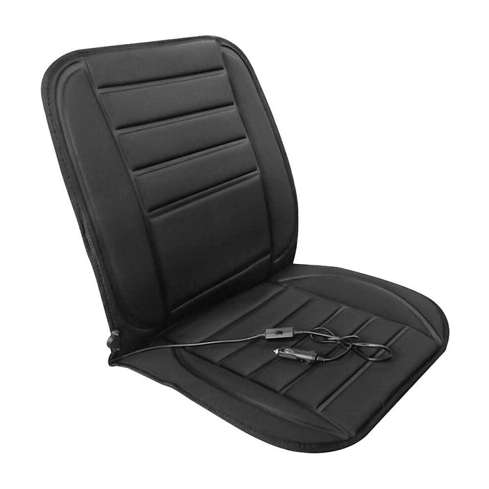 12V Car Heated Cushion Seat Warmer