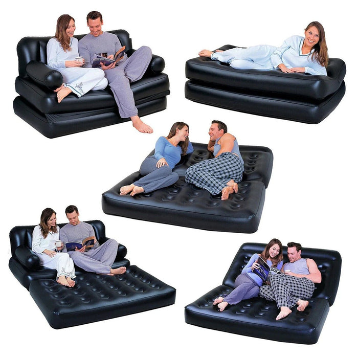 Bestway 2-in-1 Inflatable Sofa Bed