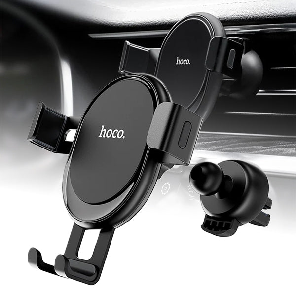 HOCO CA56 Plus Car Phone Holder