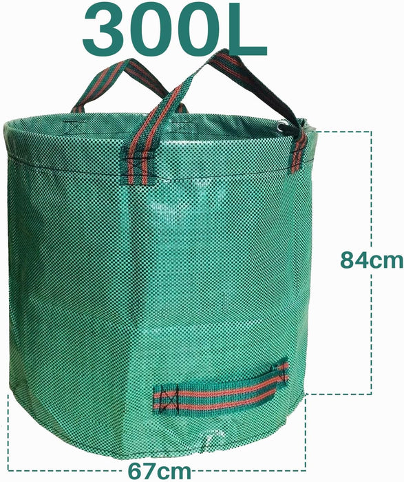 Garden Bags - 2 Pack