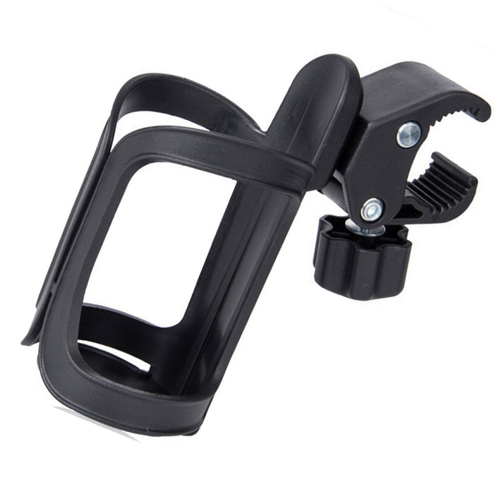 2 Pack Universal Drinks Holder Stroller Cup Holder