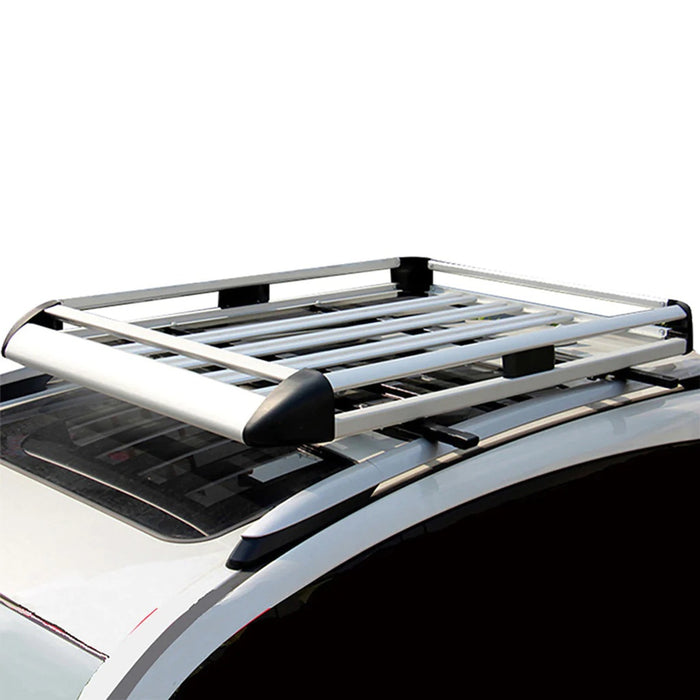 Aluminum Car Roof Rack