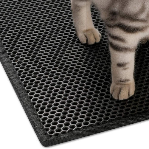 Cat Litter Trapper Mat - 60x45cm