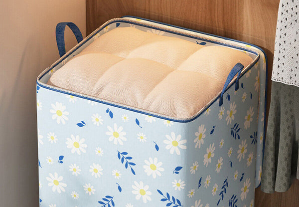 Large Non-Woven Storage Bin