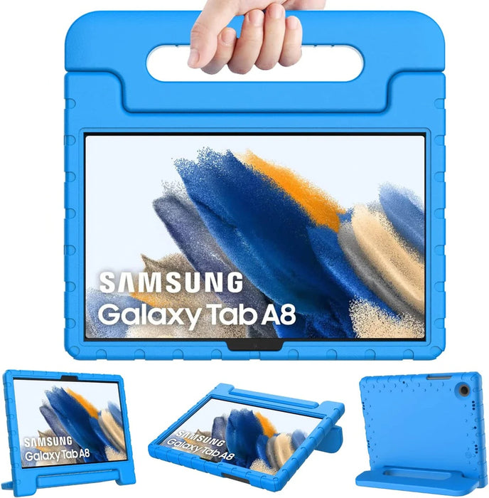 Shockproof Samsung Galaxy Tab Case