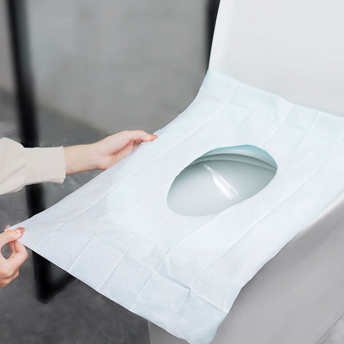 Travel Disposable Toilet Seat Cover