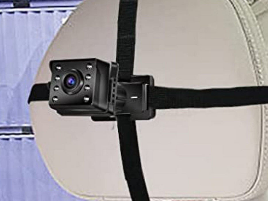HD 1080P Baby Car Camera Monitor
