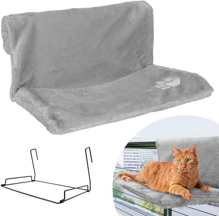 Pet Window Radiator Hammock Bed