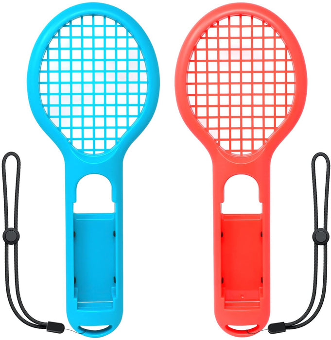 Tennis Racket Case For Ns Joy Con