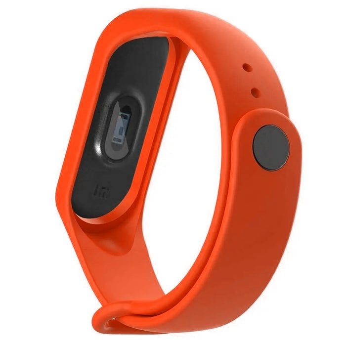Bluetooth Smart Fitness Tracker Bracelet