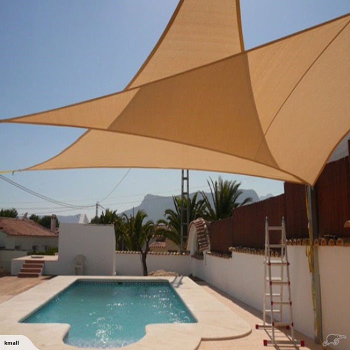 Sun Shade Sail