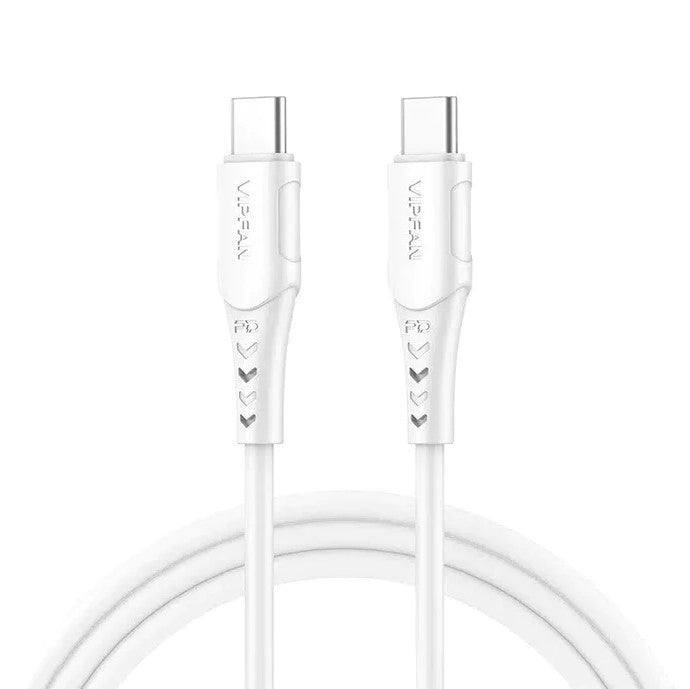 Urban 60W Super Fast Cable - Type C to Type C 1M