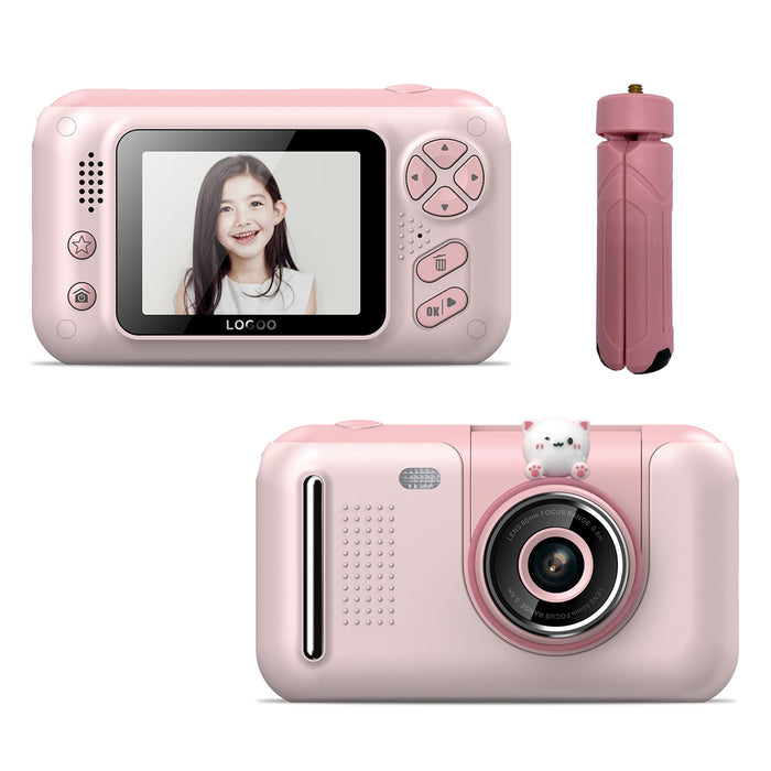 1080P Handheld Kids Digital Camera