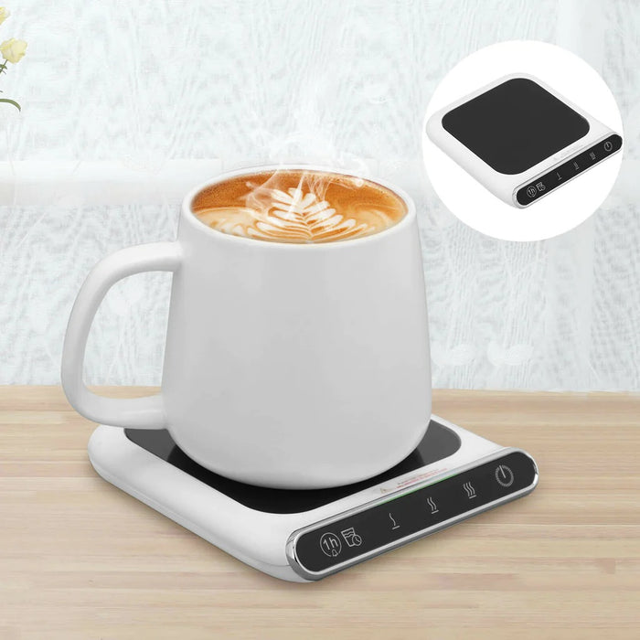 Smart USB Coffee Mug Warmer