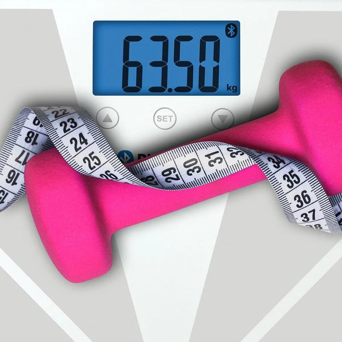 Weight Watchers Bluetooth Diagnostic Scales