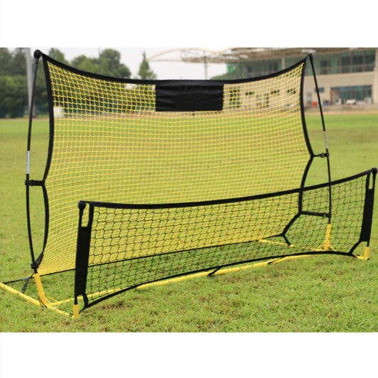 Rebounder Football Goal Nets