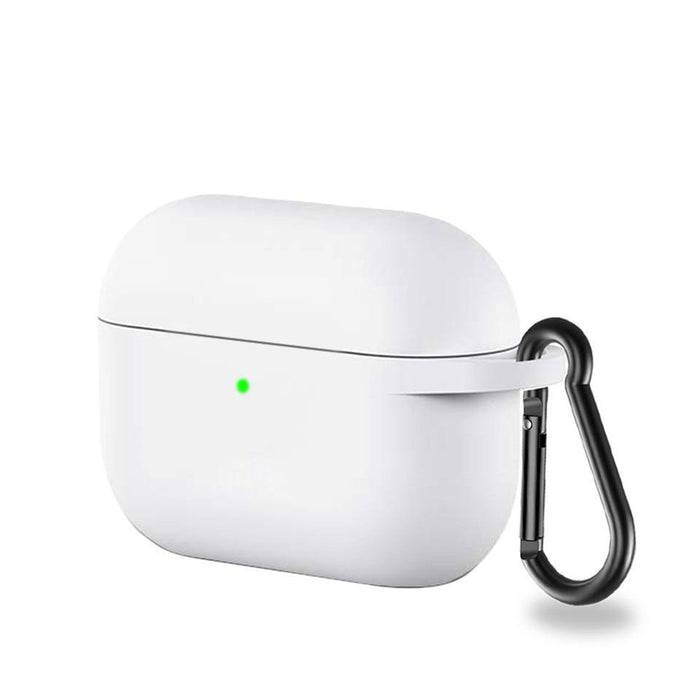 Extreme Apple Airpods Pro Protective Case White