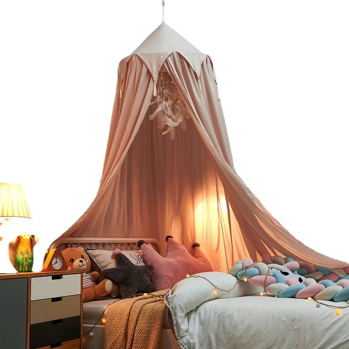 Kids Bed Canopy