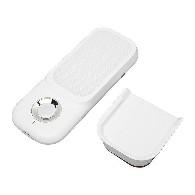 Motion Sensor Induction Night Light-USB Rechargeable