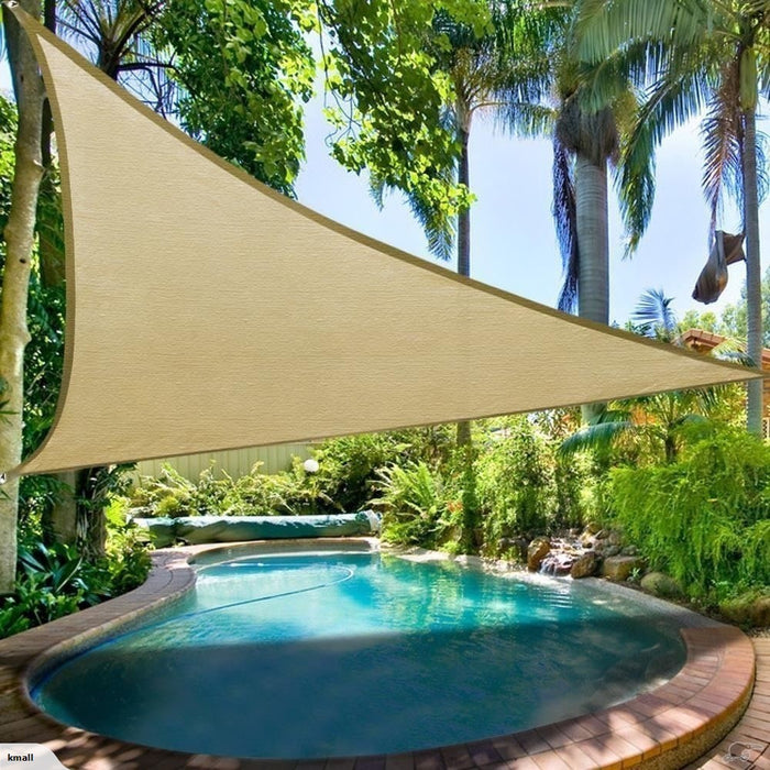 Sun Shade Sail