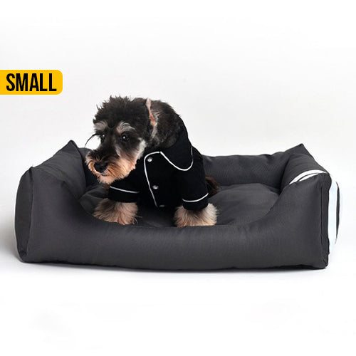 Washable Pet Bed Size Small