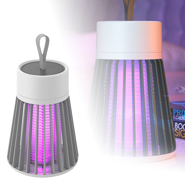 Ultraviolet Electric Mosquito Killer Lamp